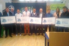 IX Ogólnopolski Konkurs Wiedzy o Ergonomii