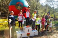 J. Kordowska w Wolborzu