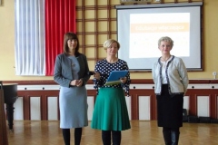 Konferencja (edukacja włączająca)