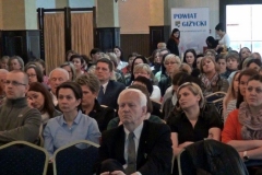 konferencja o autyzmie