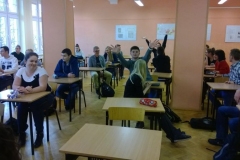 konkurs geograficzny