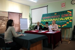 konkurs jezyka niemieckiego 2014