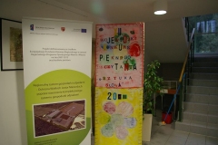 Konkurs pięknego czytania