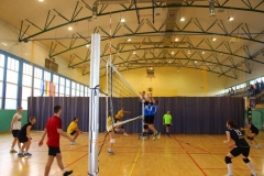  KS Masuria Volley 14.11.2015
