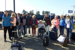 KT Trapers we Włoszech