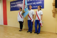 Medyk - zakończenie r. szk. 2016/17