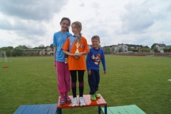 Międzynarodowy Festiwal Sportowy w Neman