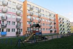 Mieszkanie na sprzedaż - Giżycko, Daszyńskiego 21A/18