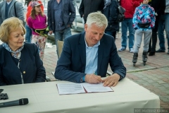 Mikołajki 2016