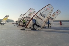 Mistrzostwa Polski w Windserfingu - 2015