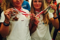 MP klas olimpijskich