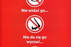 "nie dla czadu"