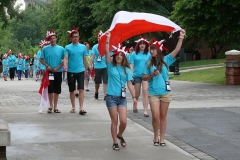 Olimpiada Kreatywności (Knoxville)