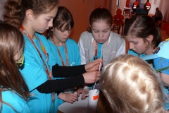 Olimpiada Kreatywności Wrocław