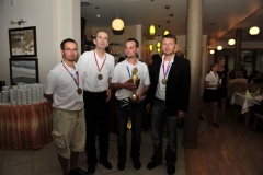 16-19.06.2011 IV Mazurskie Sympozjum Ortopedyczne