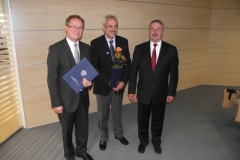 27.09.2011- OSM Giżycko laureatem