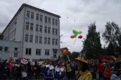 pochód niepełnosprawni 2014