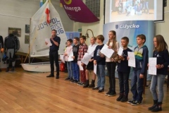 Podsumowanie sezonu żeglarskiego 2015