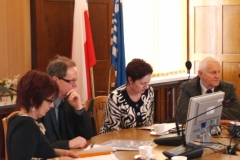 Powiatowa Rada Zatrudnienia