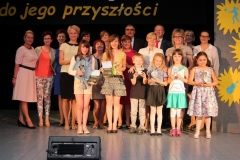 Powiatowy Dzień Talentu
