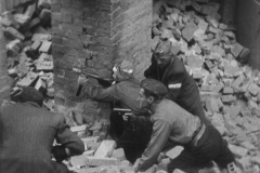 Powstanie Warszawskie