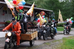Pożegnanie Lata 2012