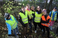 Rajd po umocnieniach