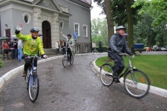 Rajd - start 01.06.