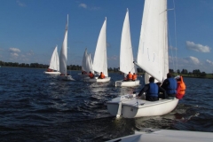 Regaty Oświatowe 2012