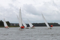 Regaty Oświatowe 2013