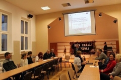 Remony w ZSKSiA w ramch projektu 
