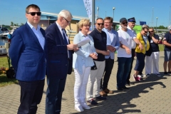Rząd Samorzad 2017