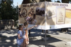 Skarb seniora 15 lipca 2015