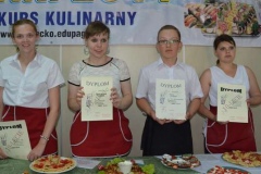 Smaki 2014 Olecko