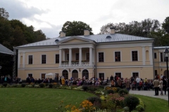 Soleczniki dożynki 2015