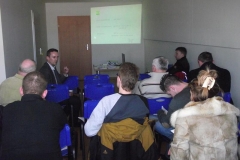 Spotkanie w COP 28.02.2013r.