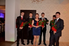 Studniówka II LO