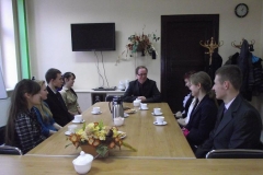 Stypendyści 2012