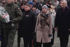 Święto Niepodległości 2016