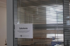 Szkolenie w COP 24.09.2016