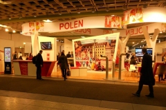 Targi Berlin 