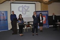 Targi Edukacyjne Szkół Wyższych 2017