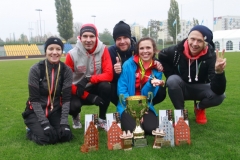 Toruń Bartek Osior