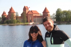 Troki 2015