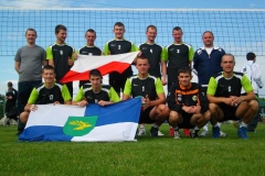 Turniej Siatkarski (Braunsbedra)