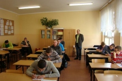 W ZSKŚiA o rolnictwie