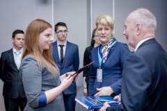 Uczniowie z ZSKŚIA dostali nagrody 04.2015