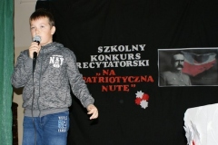 uroczystość w SOSW