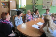 warsztaty dla rodziców 28.09.2017