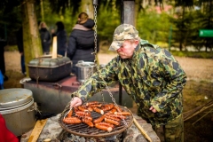 Wędkarstwo Podlodowe